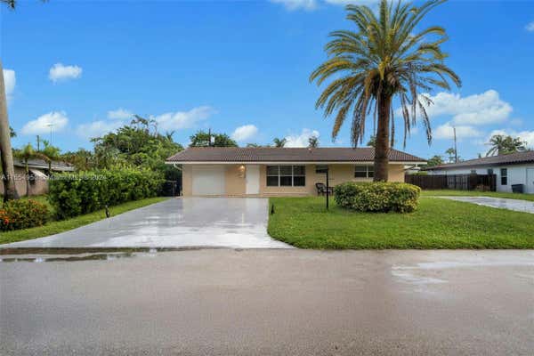 2711 NE 52ND CT, LIGHTHOUSE POINT, FL 33064 - Image 1