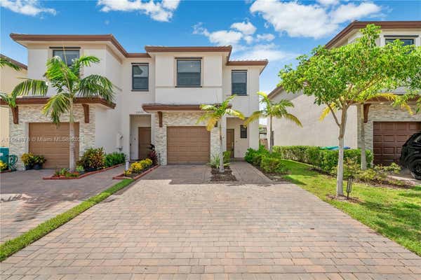 25212 SW 107TH CT, HOMESTEAD, FL 33032 - Image 1