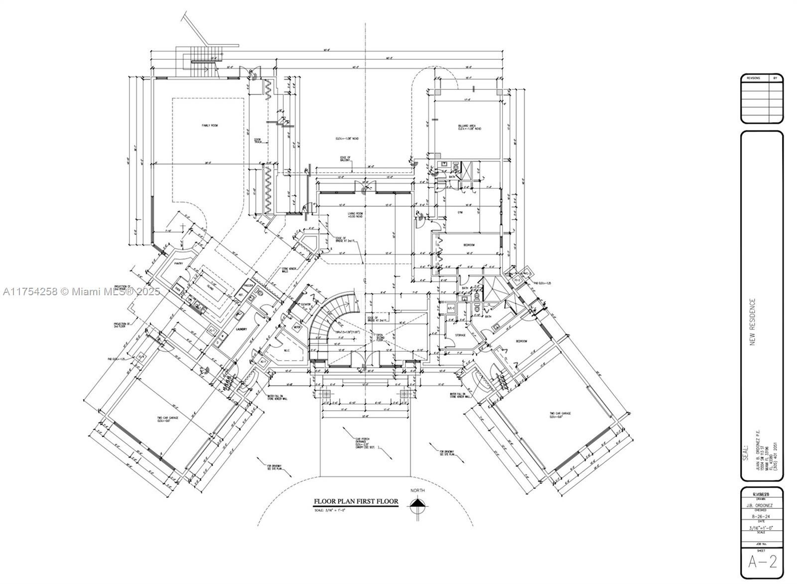 Miramar, Florida, 33027, United States, 5 Bedrooms Bedrooms, ,5 BathroomsBathrooms,Residential,Active,1718866