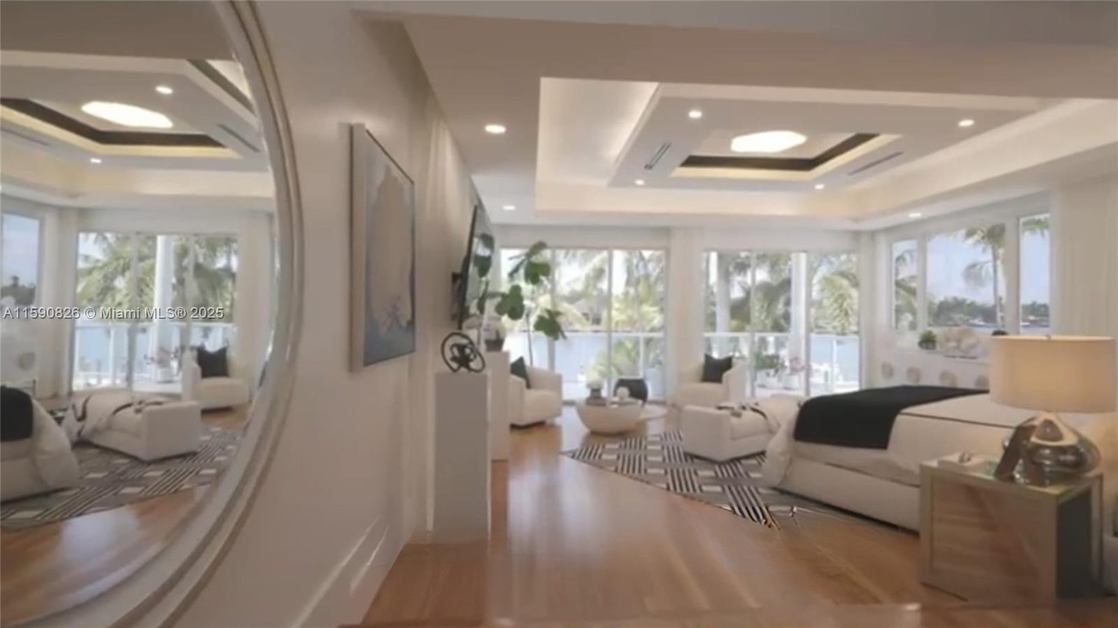Hollywood, Florida, 33019, United States, 6 Bedrooms Bedrooms, ,6 BathroomsBathrooms,Residential,Pending,1756815
