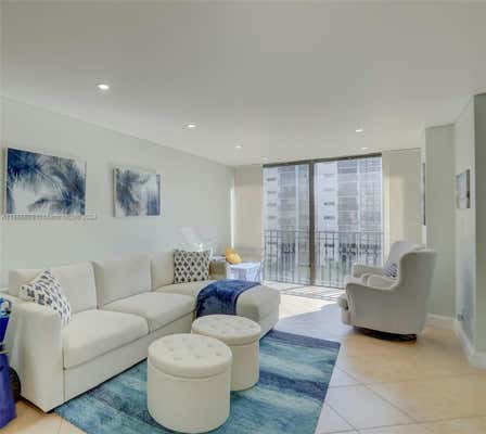 17011 N BAY RD APT 612, SUNNY ISLES BEACH, FL 33160 - Image 1