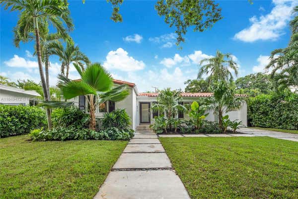 6612 SAN VICENTE ST, CORAL GABLES, FL 33146 - Image 1