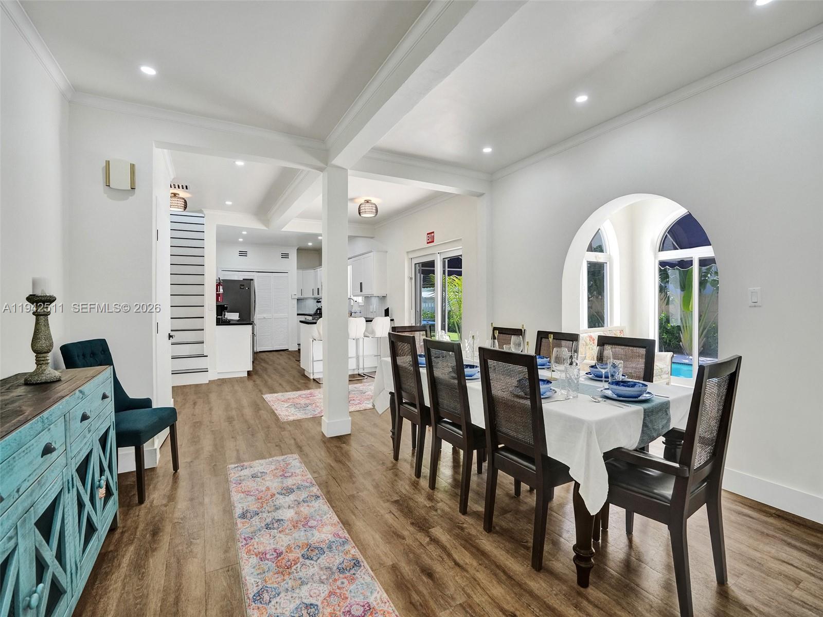 Hollywood, Florida, 33019, United States, 5 Bedrooms Bedrooms, ,4 BathroomsBathrooms,Residential,Active,2009164