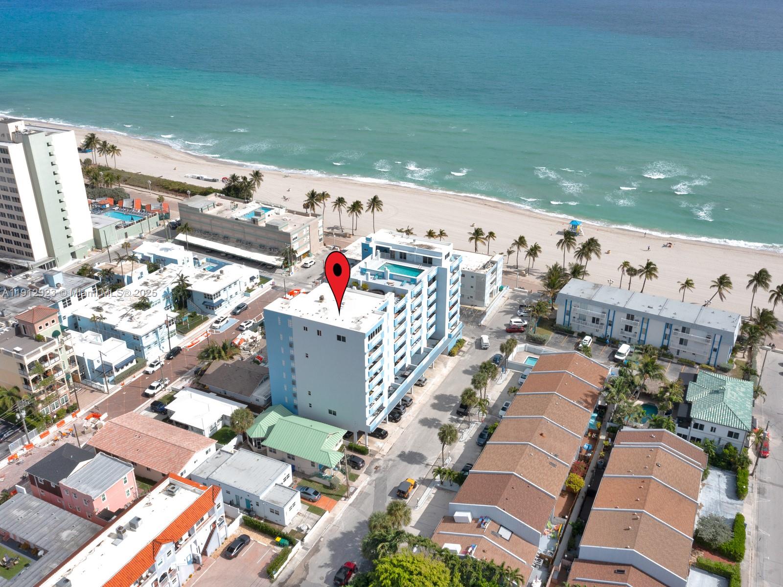 Hollywood, Florida, 33019, United States, 3 Bedrooms Bedrooms, ,3 BathroomsBathrooms,Residential,Active,1992553