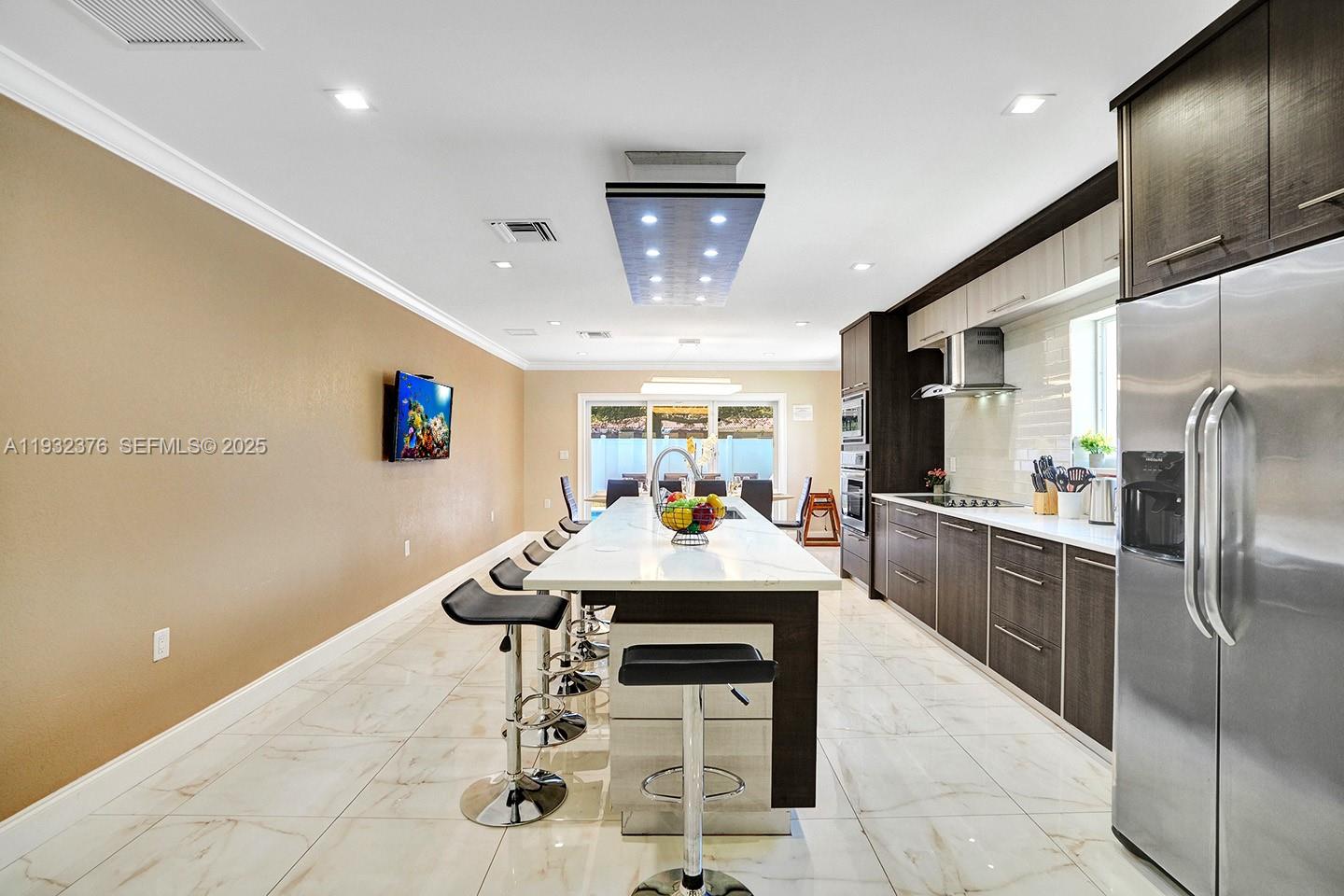 Hollywood, Florida, 33019, United States, 4 Bedrooms Bedrooms, ,4 BathroomsBathrooms,Residential,Active,2007335