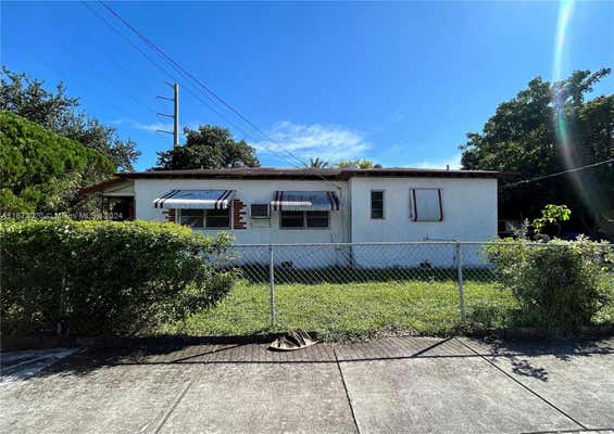 4334 NW 3RD AVE, MIAMI, FL 33127 - Image 1