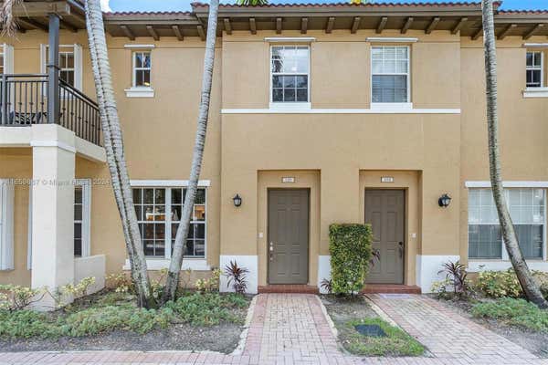 520 SW 147TH AVE # 6-45, PEMBROKE PINES, FL 33027 - Image 1