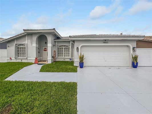 14863 SW 173RD TER, MIAMI, FL 33187 - Image 1