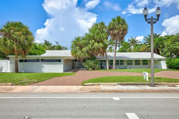 1515 SEABREEZE BLVD, FORT LAUDERDALE, FL 33316 - Image 1