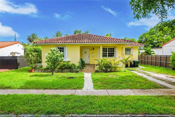 6356 SW 14TH ST, WEST MIAMI, FL 33144 - Image 1