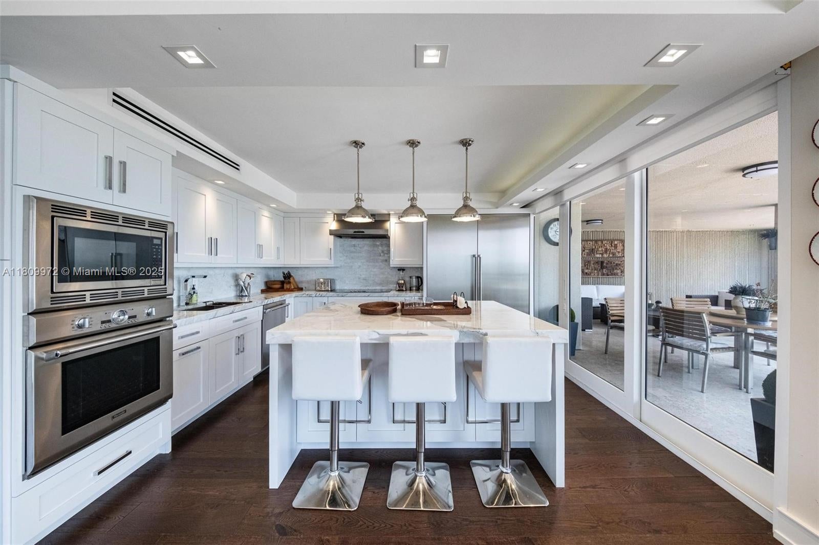 Miami, Florida, 33133, United States, 3 Bedrooms Bedrooms, ,4 BathroomsBathrooms,Residential,Active,1990050