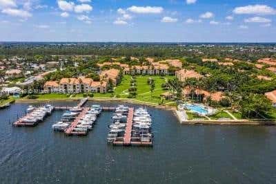 160 YACHT CLUB WAY APT 110, HYPOLUXO, FL 33462 - Image 1