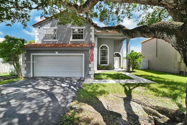 14111 RICHWOOD PL, DAVIE, FL 33325 - Image 1