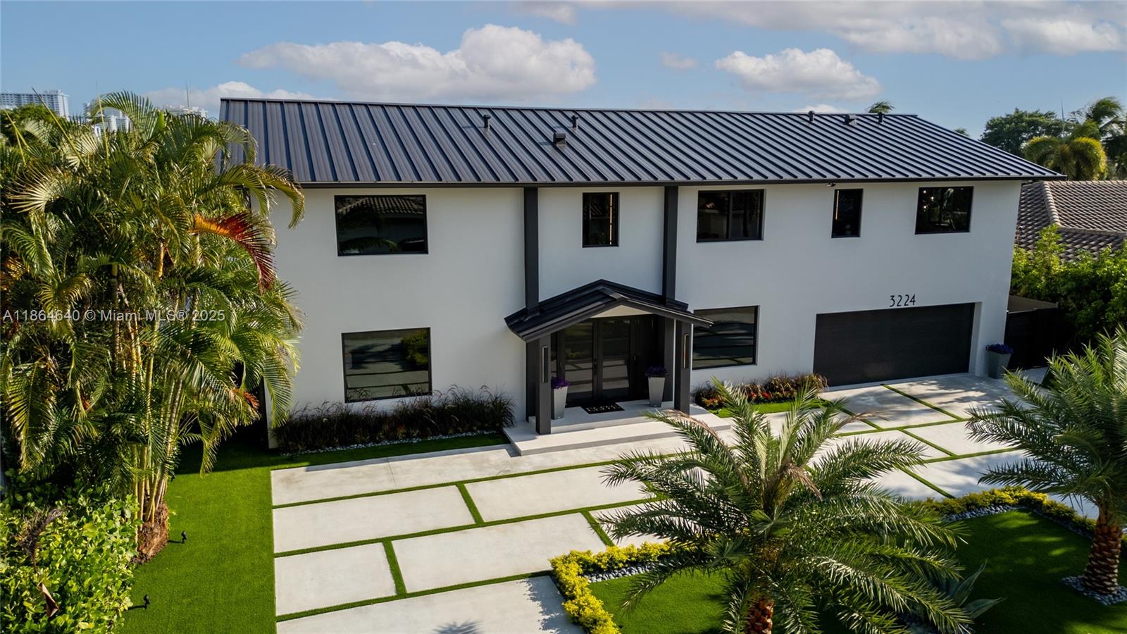 Fort Lauderdale, Florida, 33308, United States, 5 Bedrooms Bedrooms, ,4 BathroomsBathrooms,Residential,Active,1927651