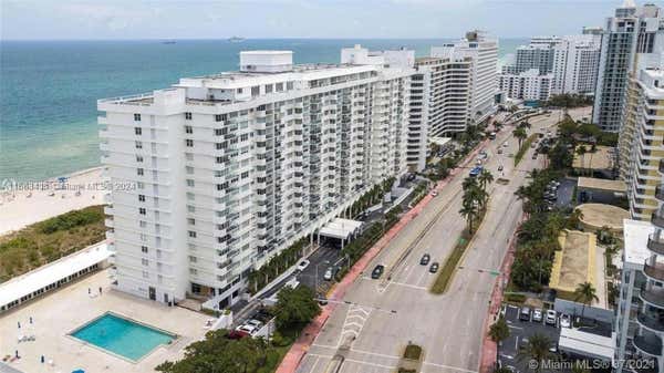 5601 COLLINS AVE APT 1123, MIAMI BEACH, FL 33140 - Image 1