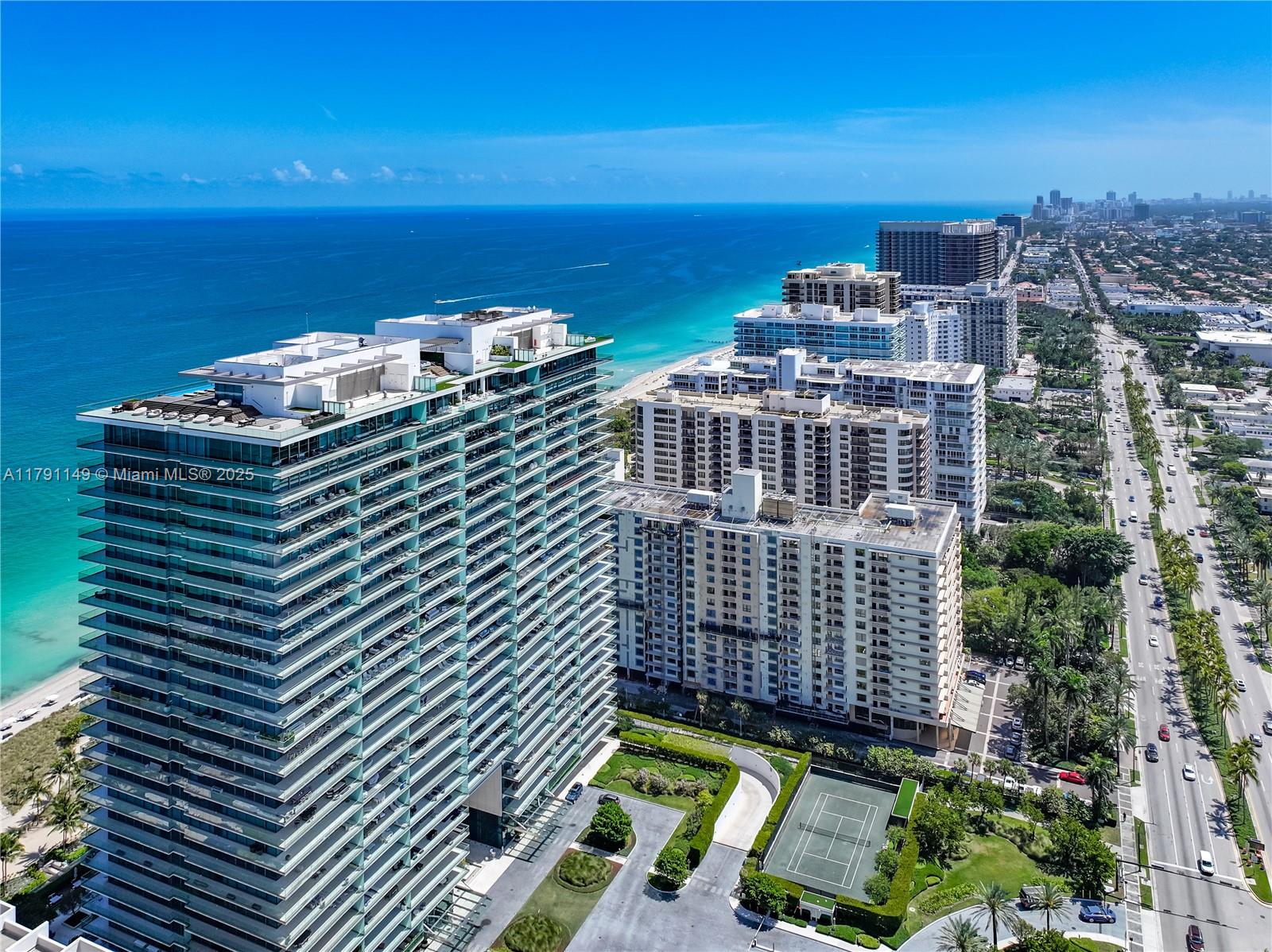 Bal Harbour, Florida, 33154, United States, 2 Bedrooms Bedrooms, ,3 BathroomsBathrooms,Residential,Active,1781839