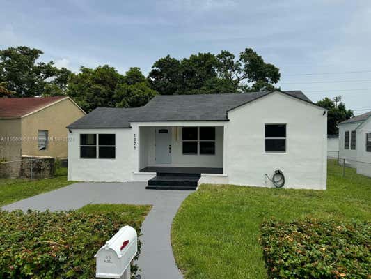 1075 NW 66TH ST, MIAMI, FL 33150 - Image 1