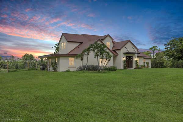 5681 REYNOLDS RD, WELLINGTON, FL 33449 - Image 1