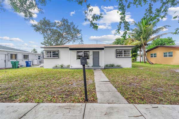 17410 NE 11TH AVE, MIAMI, FL 33162 - Image 1