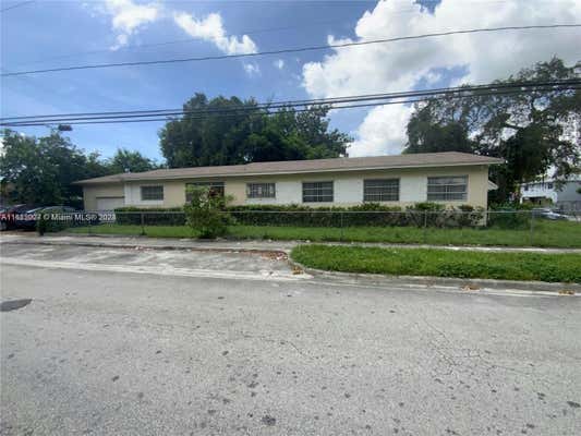 6875 NW 4TH AVE, MIAMI, FL 33150 - Image 1