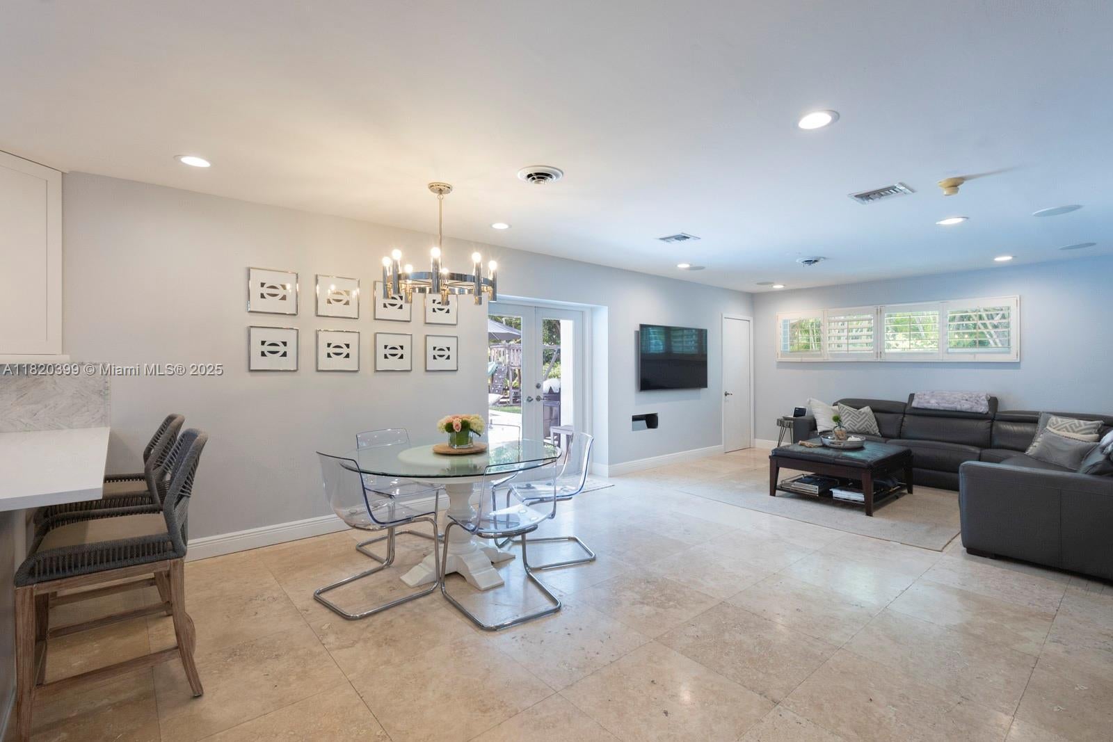 Pinecrest, Florida, 33156, United States, 4 Bedrooms Bedrooms, ,3 BathroomsBathrooms,Residential,Active,1990657