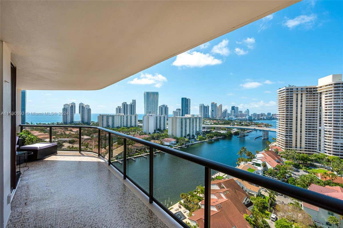 19667 TURNBERRY WAY APT 20B, AVENTURA, FL 33180, photo 1 of 52