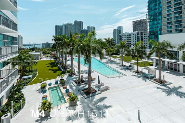 3301 NE 1ST AVE APT H1511, MIAMI, FL 33137 - Image 1