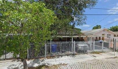 1285 NW 29TH TER, MIAMI, FL 33142 - Image 1