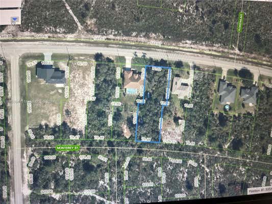 XXXX COLUMBUS BLVD, SEBRING, FL 33872 - Image 1