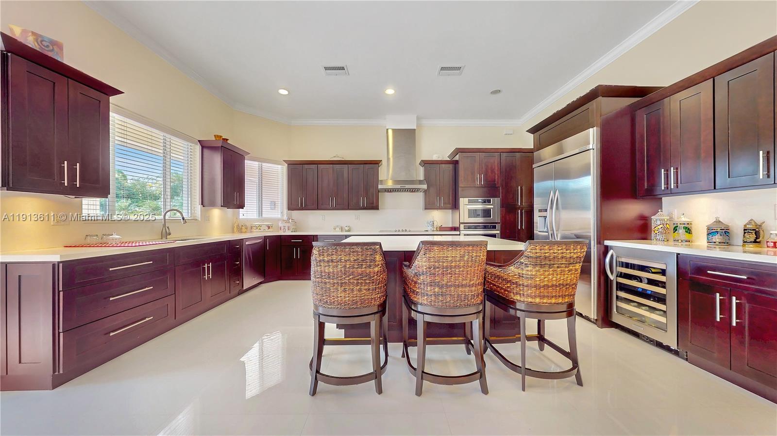 Miami, Florida, 33176, United States, 4 Bedrooms Bedrooms, ,4 BathroomsBathrooms,Residential,Active,1993953