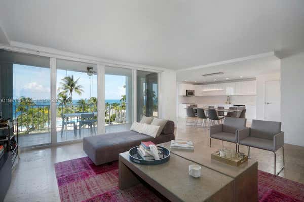 881 OCEAN DR APT 3D, KEY BISCAYNE, FL 33149 - Image 1