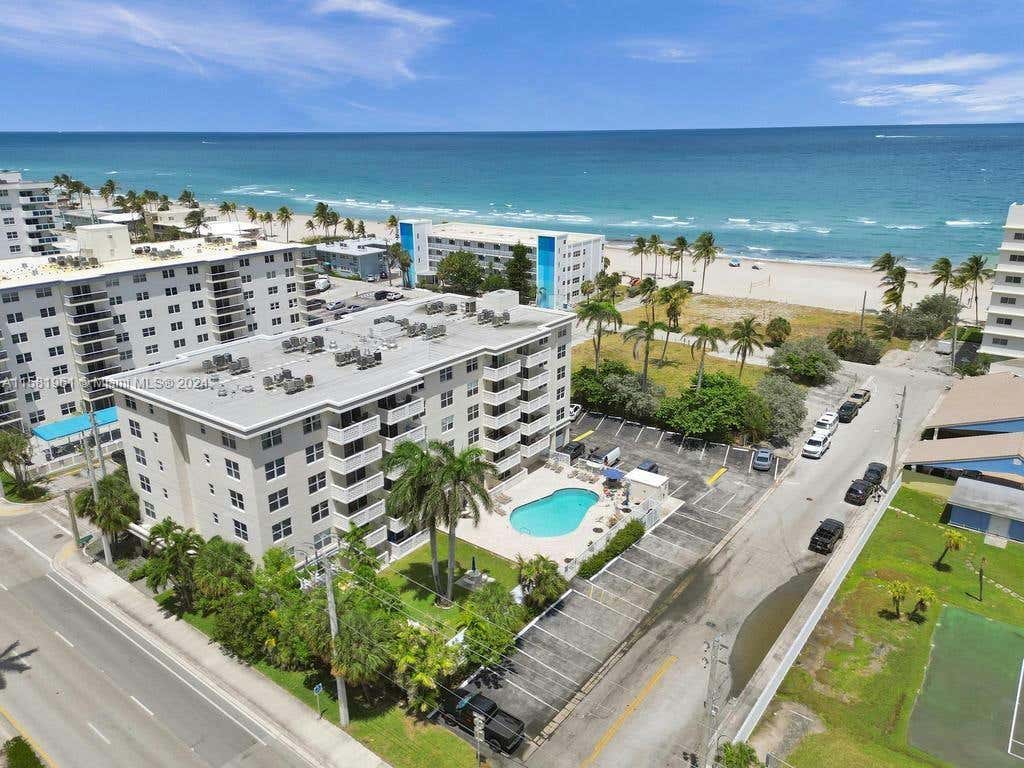 1901 S OCEAN DR APT 603, HOLLYWOOD, FL 33019, photo 1 of 27