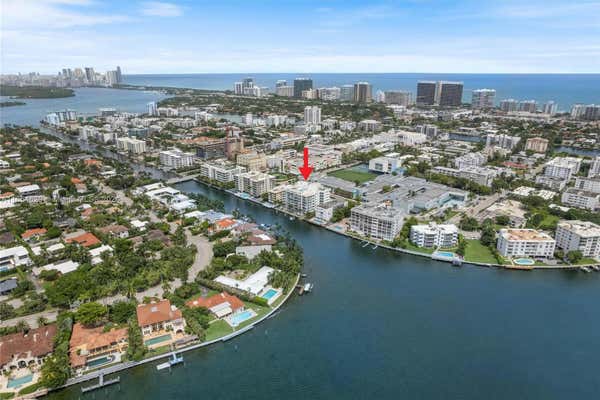 9400 W BAY HARBOR DR APT 402, BAY HARBOR ISLANDS, FL 33154 - Image 1