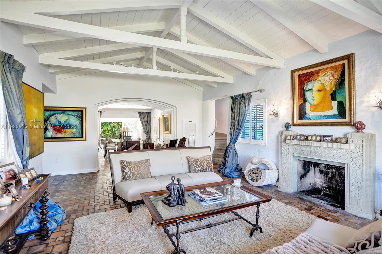 Hollywood, Florida, 33019, United States, 4 Bedrooms Bedrooms, ,4 BathroomsBathrooms,Residential,Active,1997890