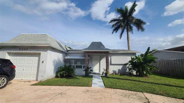 5400 SW 11TH ST, MARGATE, FL 33068 - Image 1