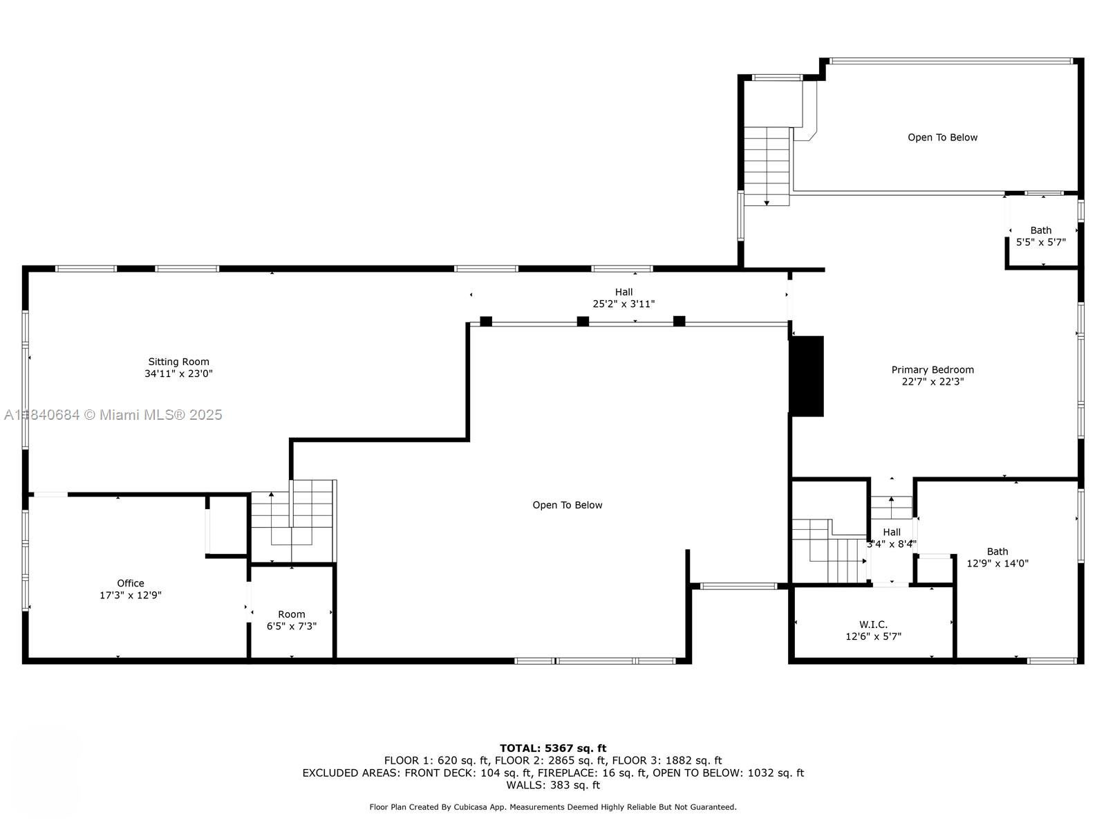 Miami, Florida, 33176, United States, 6 Bedrooms Bedrooms, ,4 BathroomsBathrooms,Residential,Active,1892592