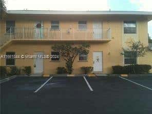 3614 NW 91ST LN # 3614, SUNRISE, FL 33351 - Image 1