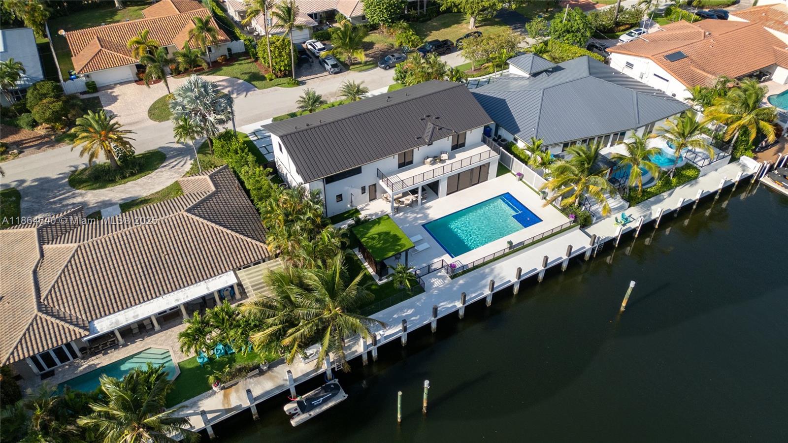 Fort Lauderdale, Florida, 33308, United States, 5 Bedrooms Bedrooms, ,4 BathroomsBathrooms,Residential,Active,1927651