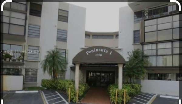 1350 SW 122ND AVE APT 317, MIAMI, FL 33184 - Image 1