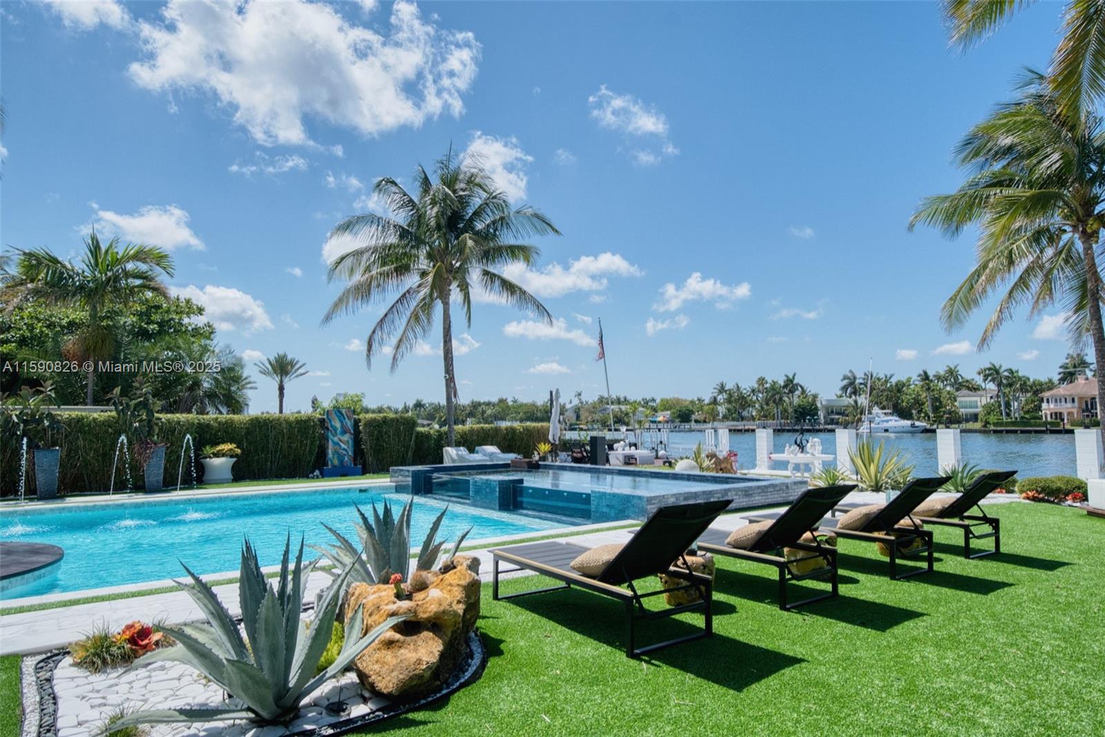 Hollywood, Florida, 33019, United States, 6 Bedrooms Bedrooms, ,6 BathroomsBathrooms,Residential,Pending,1756815