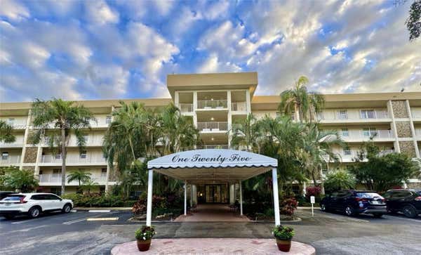 4000 CYPRESS GROVE WAY APT 302, POMPANO BEACH, FL 33069 - Image 1