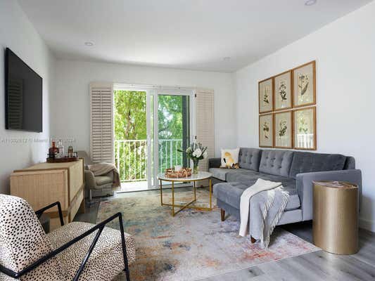 1615 MERIDIAN AVE APT 401, MIAMI BEACH, FL 33139 - Image 1