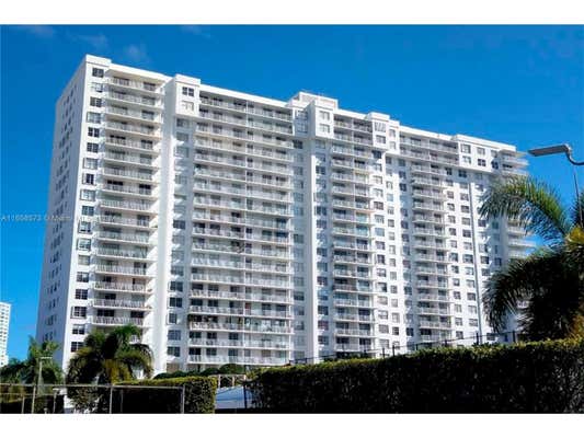 2801 NE 183RD ST APT 1611W, AVENTURA, FL 33160 - Image 1