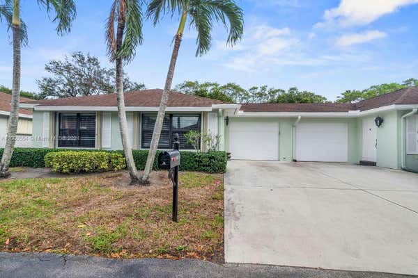 9970 BANANA TREE RUN APT A, BOYNTON BEACH, FL 33436 - Image 1