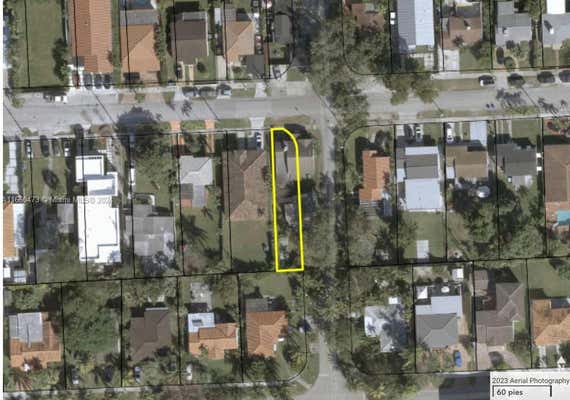 2100 SW 25TH ST, MIAMI, FL 33133 - Image 1