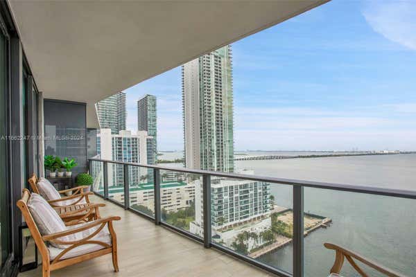 460 NE 28TH ST APT 1808, MIAMI, FL 33137 - Image 1