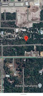 3010 BROWNWOOD DR, SEBRING, FL 33875 - Image 1