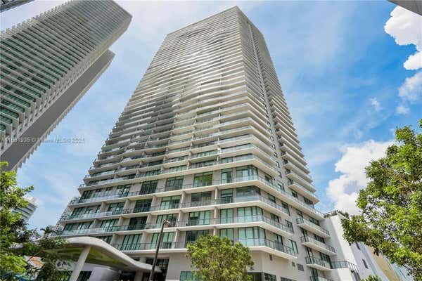 501 NE 31ST ST UNIT 1609, MIAMI, FL 33137 - Image 1