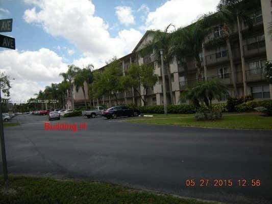 700 SW 137TH AVE APT 402H, PEMBROKE PINES, FL 33027 - Image 1