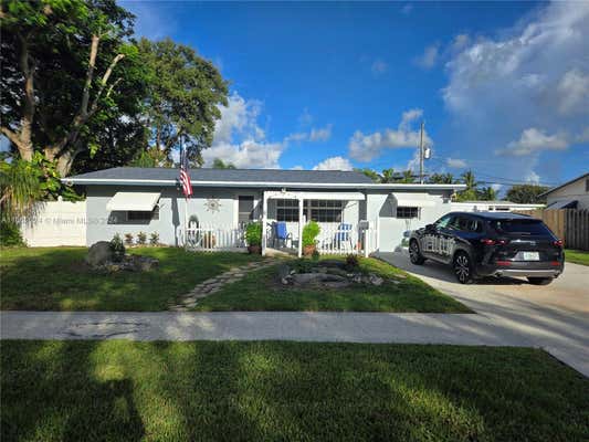 708 CINNAMON RD, NORTH PALM BEACH, FL 33408 - Image 1